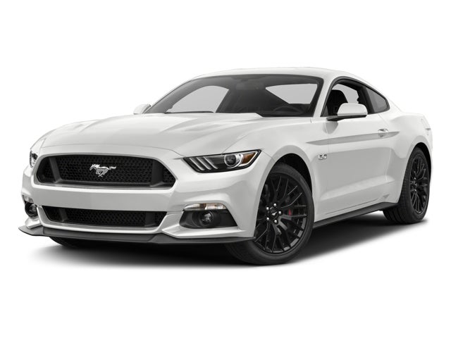2017 Ford Mustang GT Premium Laconia NH | Tilton Rochester ...