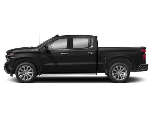 2021 Chevrolet Silverado 1500 High Country in Laconia, NH - Irwin Automotive Group
