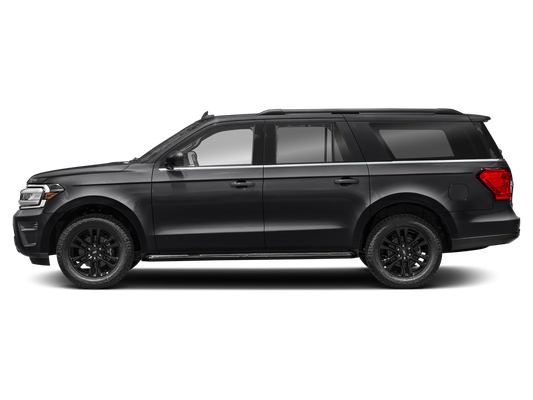2024 Ford Expedition Max XLT in Laconia, NH - Irwin Automotive Group