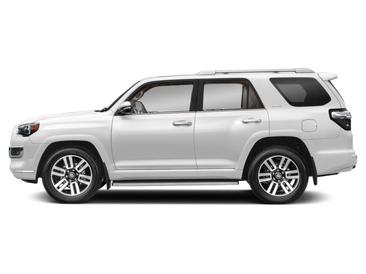 2024 Toyota 4Runner Limited in Laconia, NH - Irwin Automotive Group