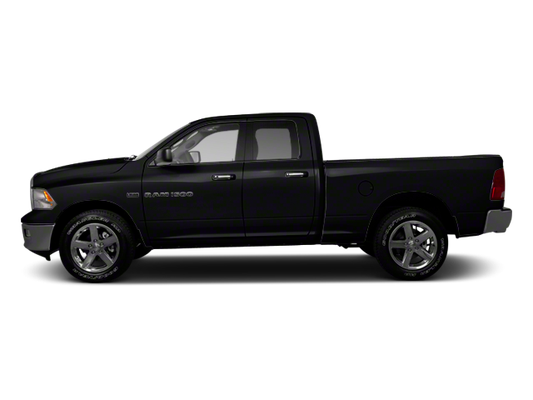 2011 RAM 1500 Outdoorsman in Laconia, NH - Irwin Automotive Group