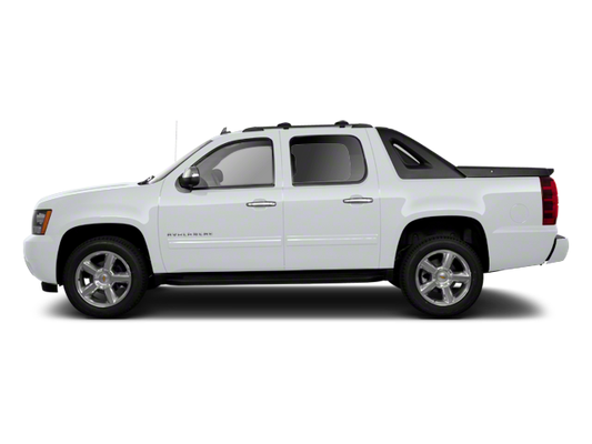 2013 Chevrolet Avalanche LTZ in Laconia, NH - Irwin Automotive Group