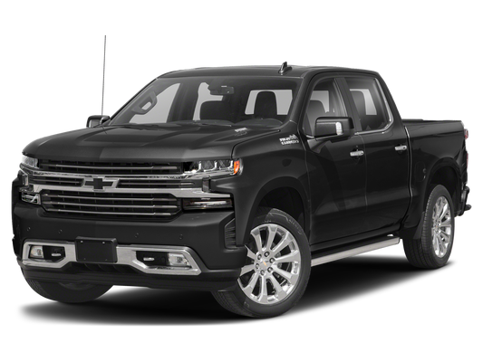 2021 Chevrolet Silverado 1500 High Country in Laconia, NH - Irwin Automotive Group