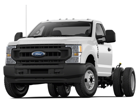 2023 Ford Super Duty F-350 DRW F-350® XL in Laconia, NH - Irwin Automotive Group