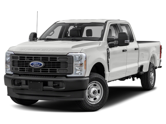 2023 Ford Super Duty F-350 SRW XLT in Laconia, NH - Irwin Automotive Group