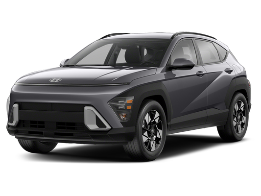 2024 Hyundai Kona SEL Convenience AWD in Laconia, NH - Irwin Automotive Group