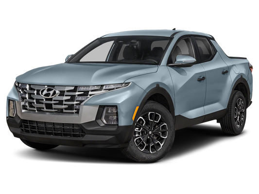 2024 Hyundai Santa Cruz SEL AWD in Laconia, NH - Irwin Automotive Group