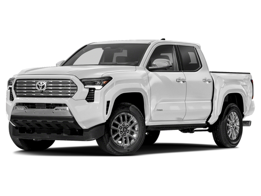 2024 Toyota Tacoma Limited in Laconia, NH - Irwin Automotive Group