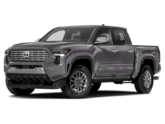 2024 Toyota Tacoma Limited in Laconia, NH - Irwin Automotive Group