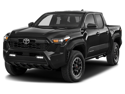 2024 Toyota Tacoma TRD Off-Road in Laconia, NH - Irwin Automotive Group