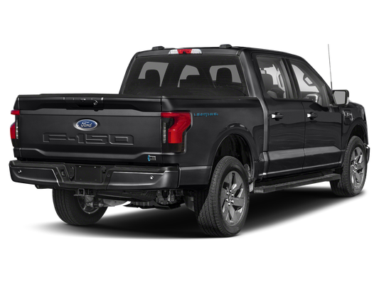2024 Ford F-150 Lightning XLT in Laconia, NH - Irwin Automotive Group