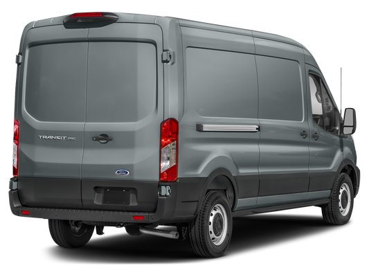 2024 Ford Transit Cargo Van Base in Laconia, NH - Irwin Automotive Group