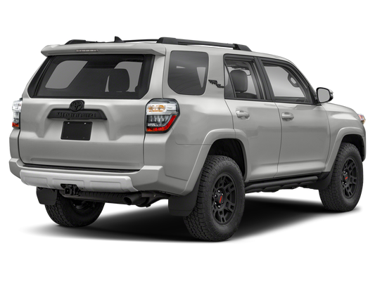 2024 Toyota 4Runner TRD Off-Road Premium in Laconia, NH - Irwin Automotive Group