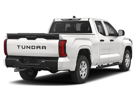 2024 Toyota Tundra SR in Laconia, NH - Irwin Automotive Group