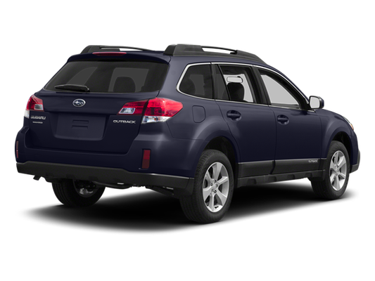2014 Subaru Outback 2.5i Premium in Laconia, NH - Irwin Automotive Group