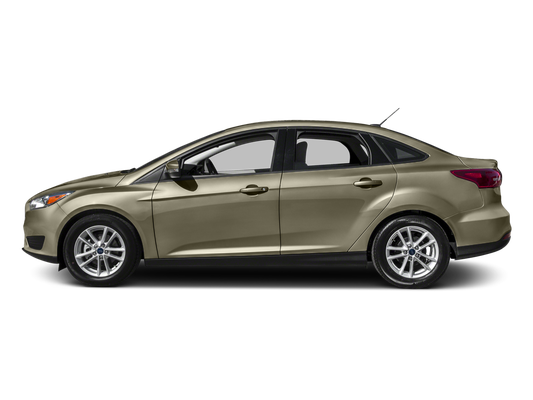 2016 Ford FOCUS SE SE in Laconia, NH - Irwin Automotive Group