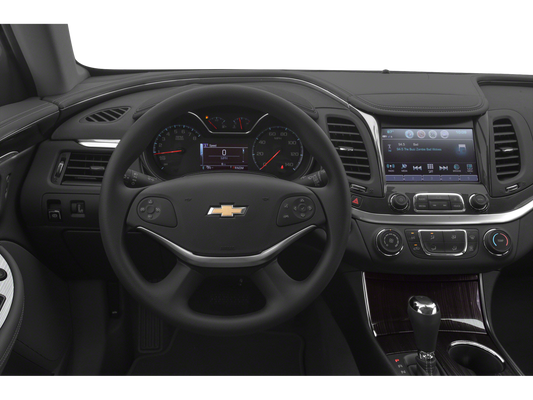 2019 Chevrolet Impala Premier in Laconia, NH - Irwin Automotive Group