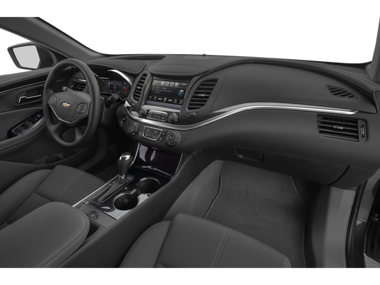2019 Chevrolet Impala Premier in Laconia, NH - Irwin Automotive Group