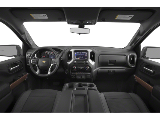 2019 Chevrolet Silverado 1500 LT in Laconia, NH - Irwin Automotive Group
