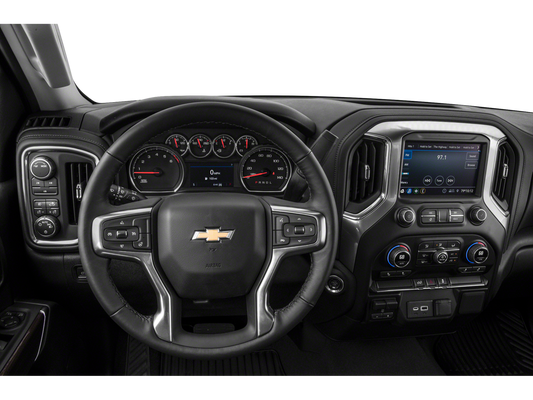 2020 Chevrolet Silverado 2500 HD LT in Laconia, NH - Irwin Automotive Group
