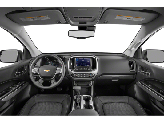 2021 Chevrolet Colorado ZR2 in Laconia, NH - Irwin Automotive Group