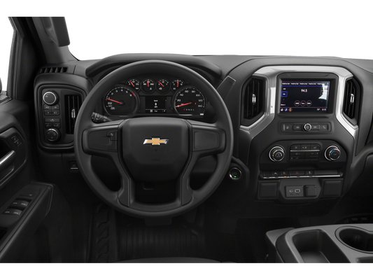 2022 Chevrolet Silverado 1500 RST in Laconia, NH - Irwin Automotive Group