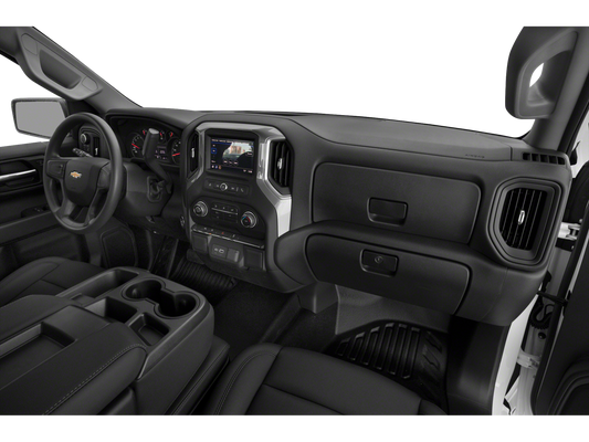 2023 Chevrolet Silverado 1500 RST in Laconia, NH - Irwin Automotive Group