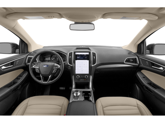 2023 Ford Edge SEL in Laconia, NH - Irwin Automotive Group