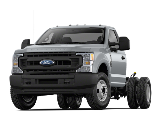 2024 Ford Super Duty F-350 DRW F-350® XL in Laconia, NH - Irwin Automotive Group