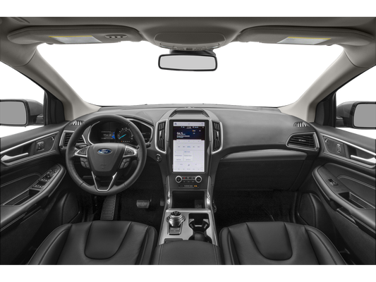 2024 Ford Edge Titanium in Laconia, NH - Irwin Automotive Group