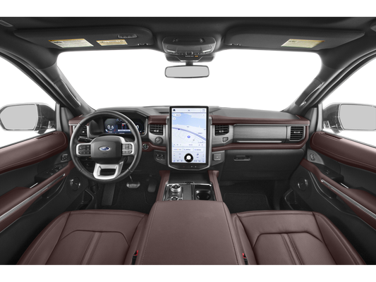 2024 Ford Expedition Max Limited in Laconia, NH - Irwin Automotive Group
