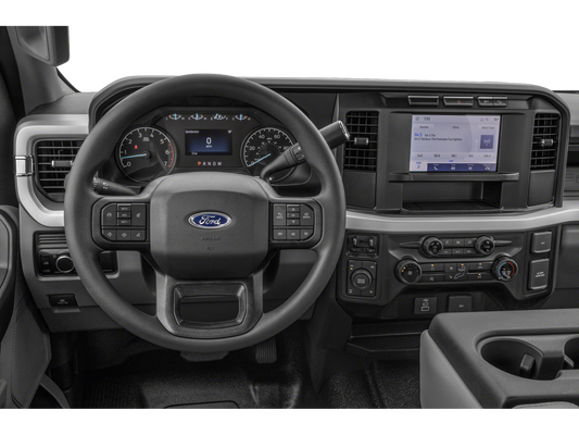 2024 Ford Super Duty F-350 SRW XL in Laconia, NH - Irwin Automotive Group