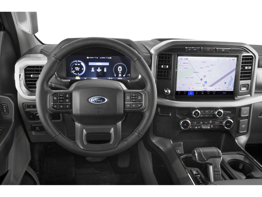 2024 Ford F-150 Lightning XLT in Laconia, NH - Irwin Automotive Group
