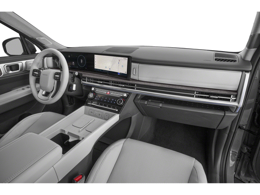 2024 Hyundai Santa Fe Limited AWD in Laconia, NH - Irwin Automotive Group