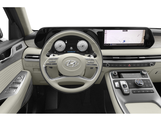 2024 Hyundai Palisade SEL AWD in Laconia, NH - Irwin Automotive Group
