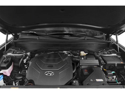 2024 Hyundai Palisade SEL AWD in Laconia, NH - Irwin Automotive Group