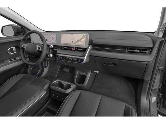 2024 Hyundai IONIQ 5 SEL in Laconia, NH - Irwin Automotive Group