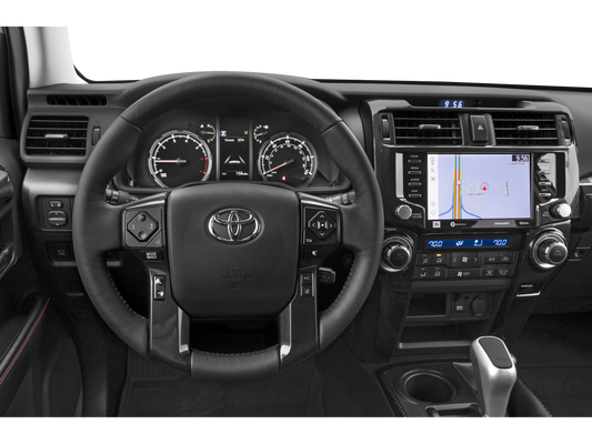 2024 Toyota 4Runner TRD Pro in Laconia, NH - Irwin Automotive Group