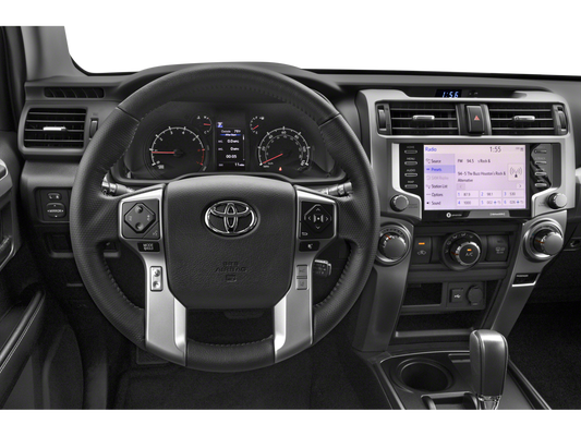 2024 Toyota 4Runner SR5 Premium in Laconia, NH - Irwin Automotive Group