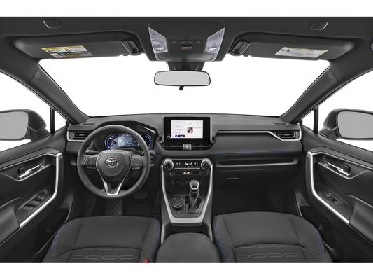 2024 Toyota RAV4 Hybrid Hybrid SE in Laconia, NH - Irwin Automotive Group