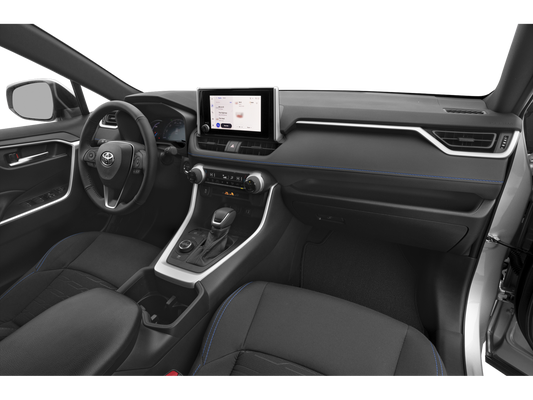2024 Toyota RAV4 Hybrid Hybrid SE in Laconia, NH - Irwin Automotive Group