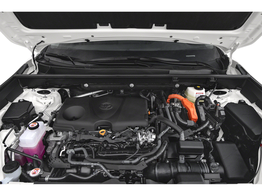 2024 Toyota RAV4 Hybrid Hybrid Woodland Edition in Laconia, NH - Irwin Automotive Group