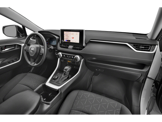 2024 Toyota RAV4 Hybrid Hybrid Woodland Edition in Laconia, NH - Irwin Automotive Group