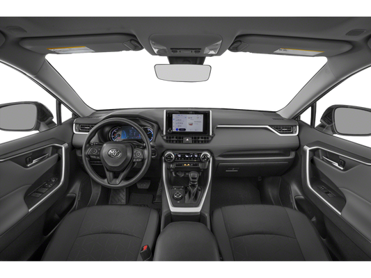 2024 Toyota RAV4 Hybrid Hybrid XLE in Laconia, NH - Irwin Automotive Group