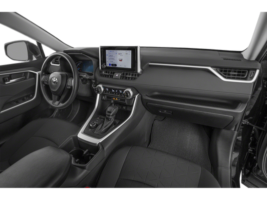 2024 Toyota RAV4 Hybrid Hybrid XLE Premium in Laconia, NH - Irwin Automotive Group