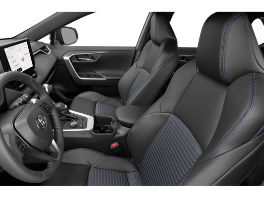 2024 Toyota RAV4 Hybrid Hybrid XSE in Laconia, NH - Irwin Automotive Group