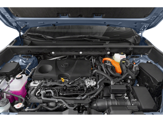 2024 Toyota RAV4 Hybrid Hybrid XSE in Laconia, NH - Irwin Automotive Group