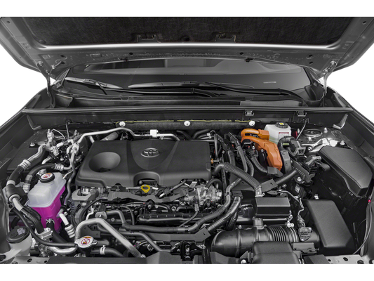 2024 Toyota RAV4 Prime SE in Laconia, NH - Irwin Automotive Group