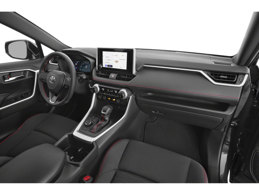 2024 Toyota RAV4 Prime SE in Laconia, NH - Irwin Automotive Group