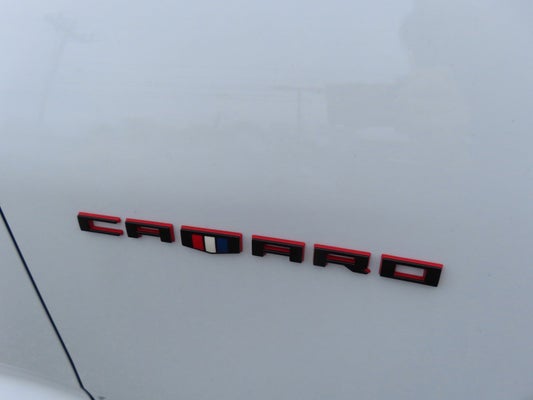 2024 Chevrolet Camaro LT1 in Laconia, NH - Irwin Automotive Group